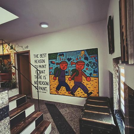 Hostel Backpackers Mostar Esterno foto