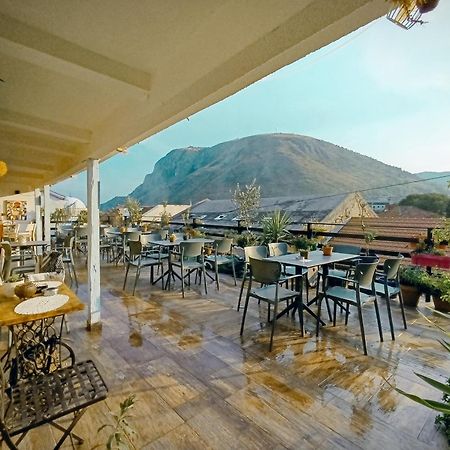 Hostel Backpackers Mostar Esterno foto