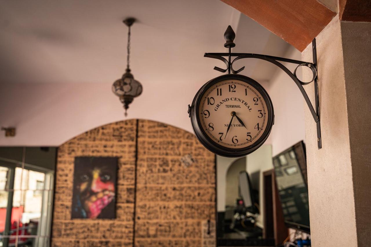 Hostel Backpackers Mostar Esterno foto