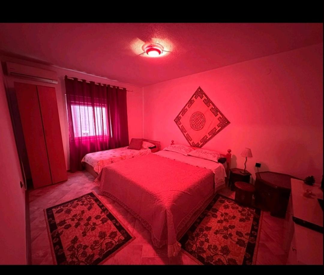 Hostel Backpackers Mostar Esterno foto