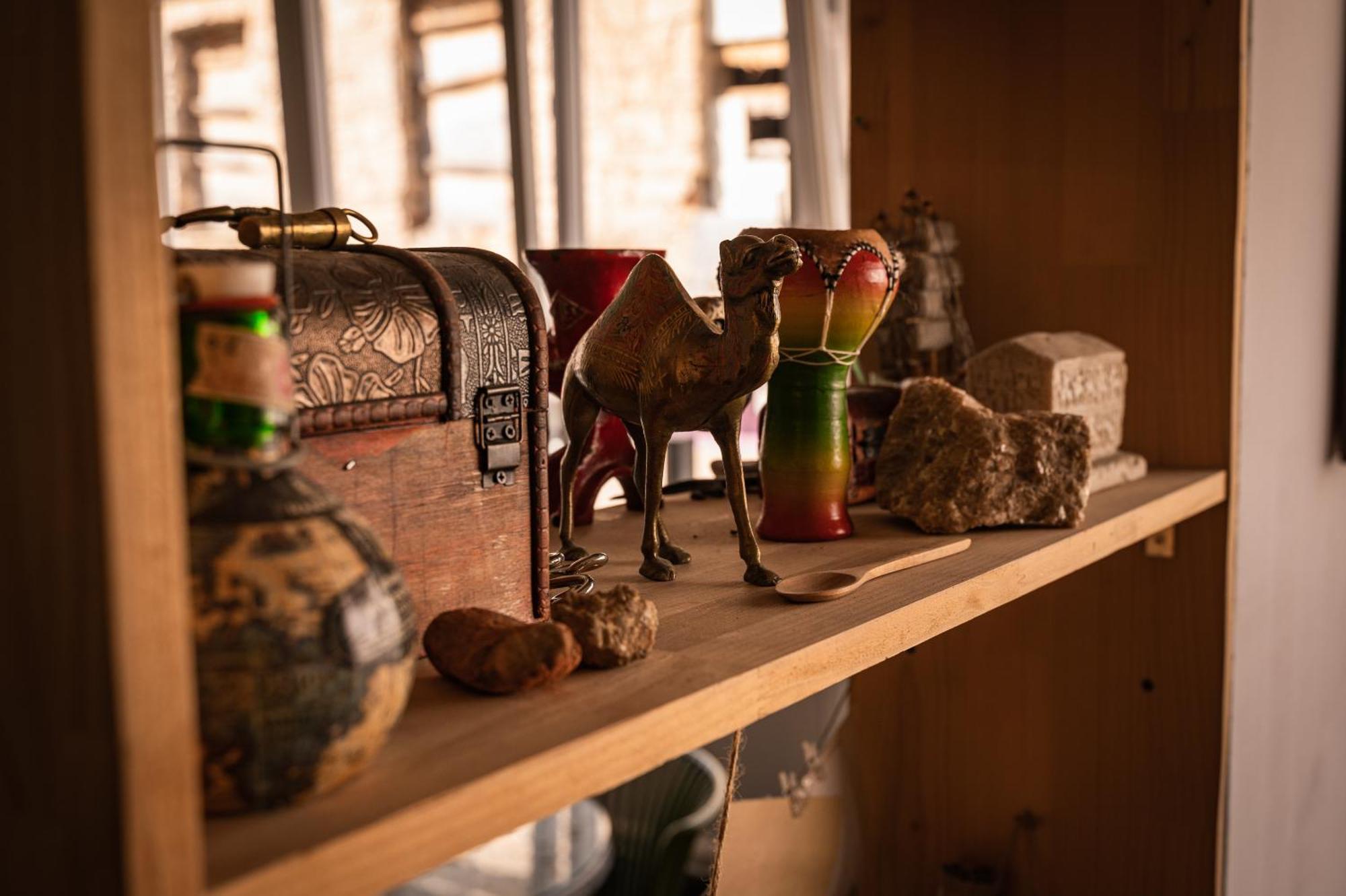Hostel Backpackers Mostar Esterno foto