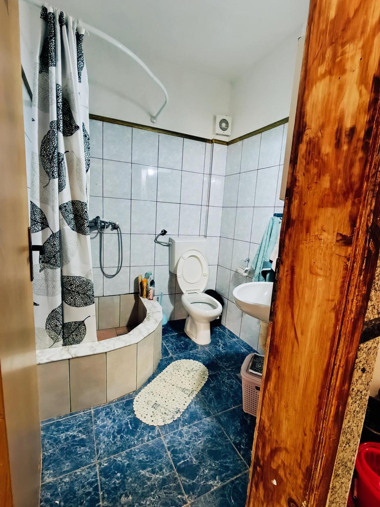 Hostel Backpackers Mostar Esterno foto